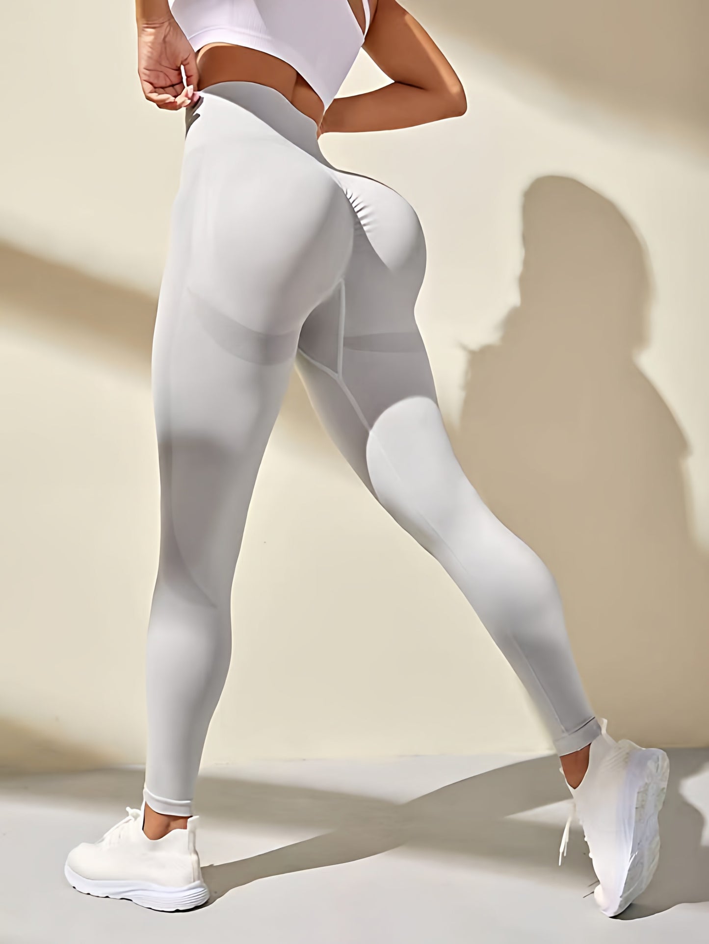 Renowear FlexFit High-Waist Leggings