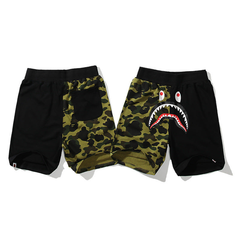 Renowears Flex Shorts