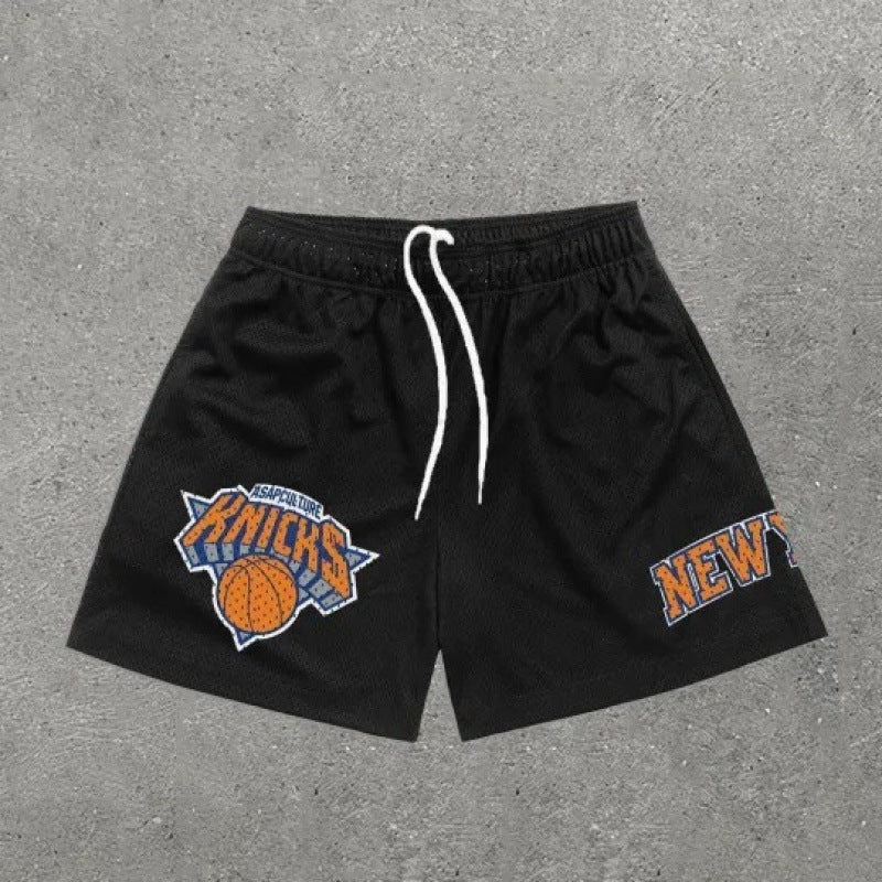 Renowears Flex Shorts