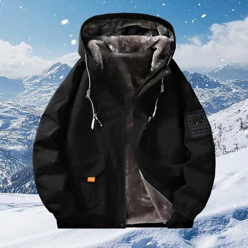 Renowears Cold-Weather Collection - Winter Jackets