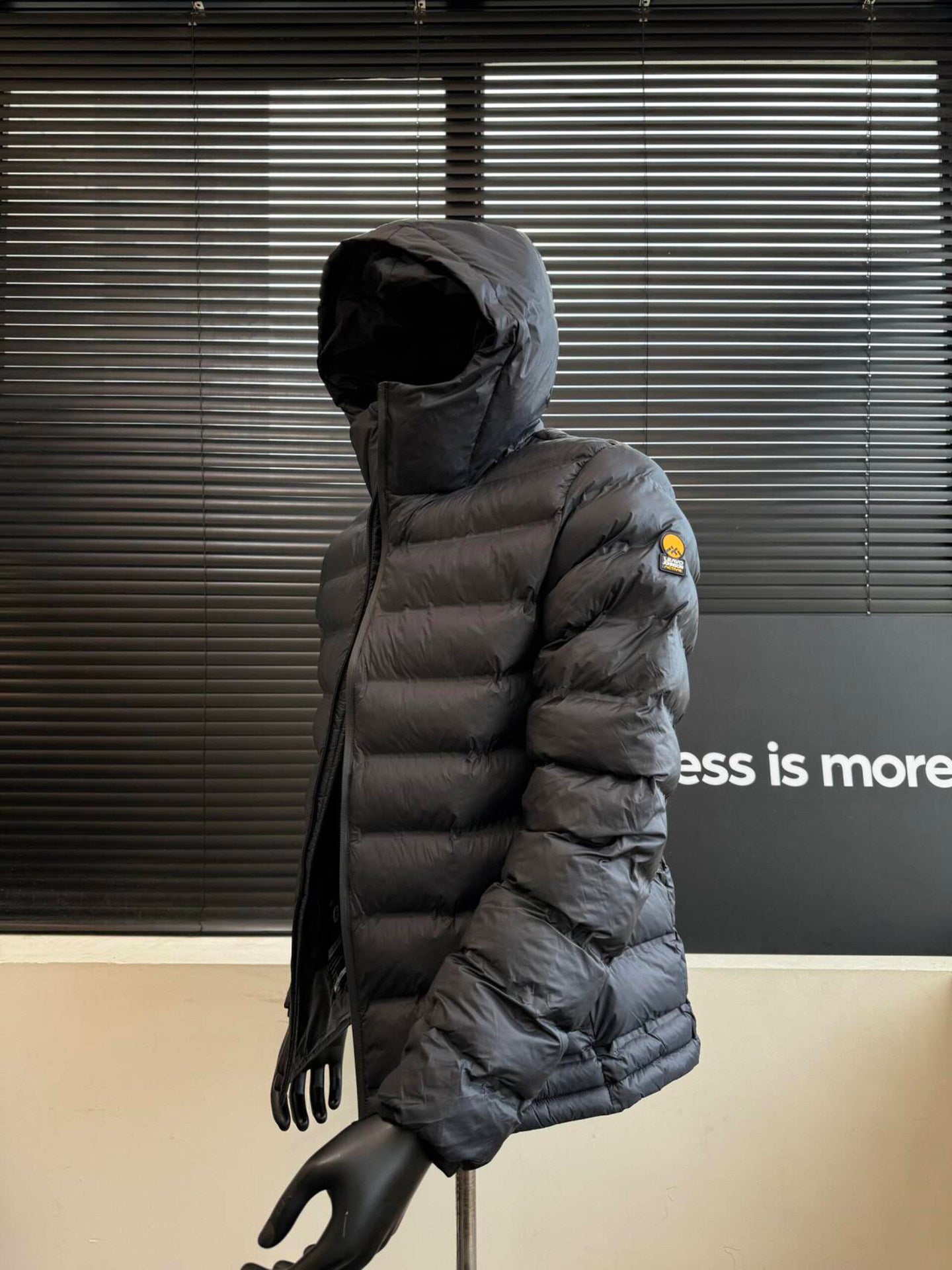 Renowear Men's Winter Jackets - Premium Warmth