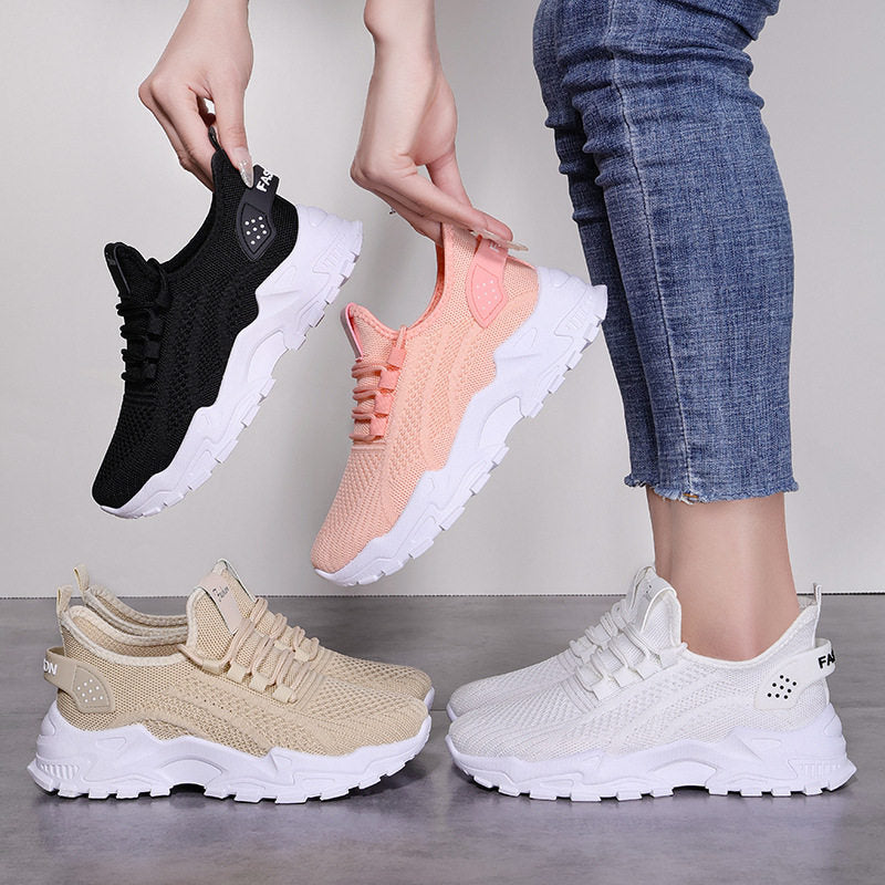 Renowears Flex Sneakers