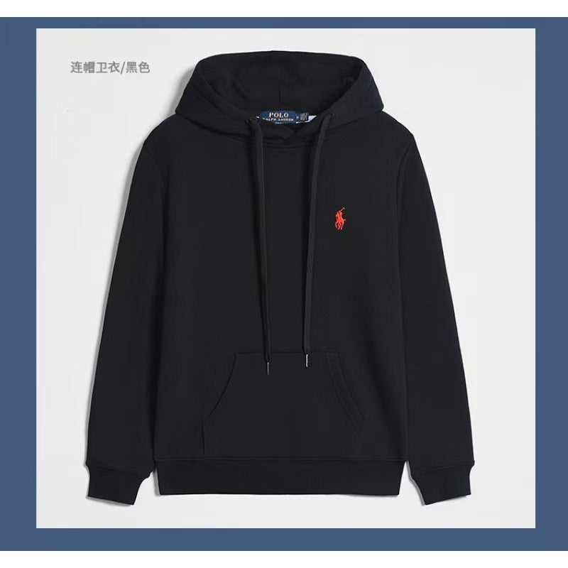 Renowear ActiveFit Hooded Jacket