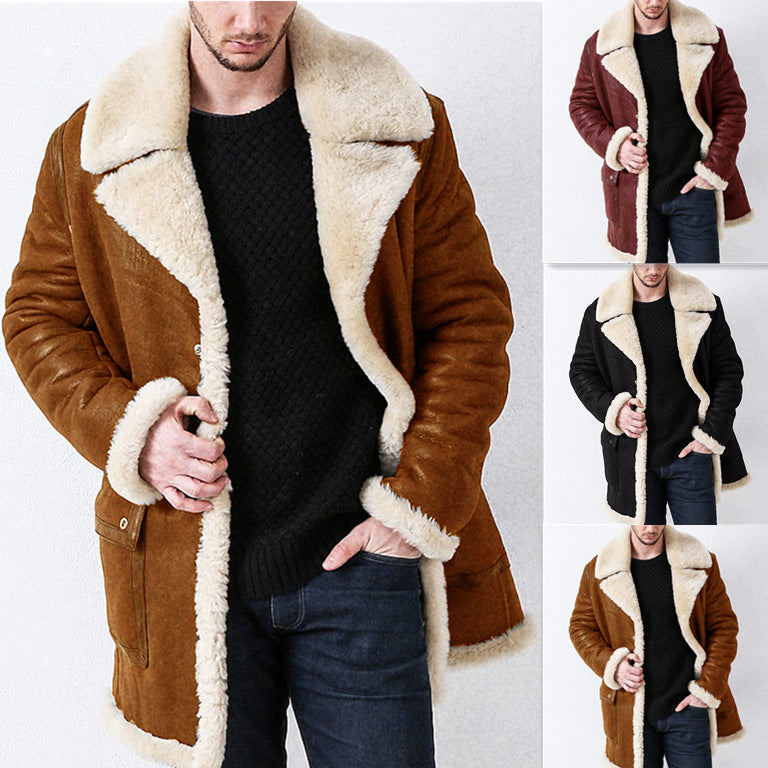 Renowears Cold-Weather Collection - Winter Jackets
