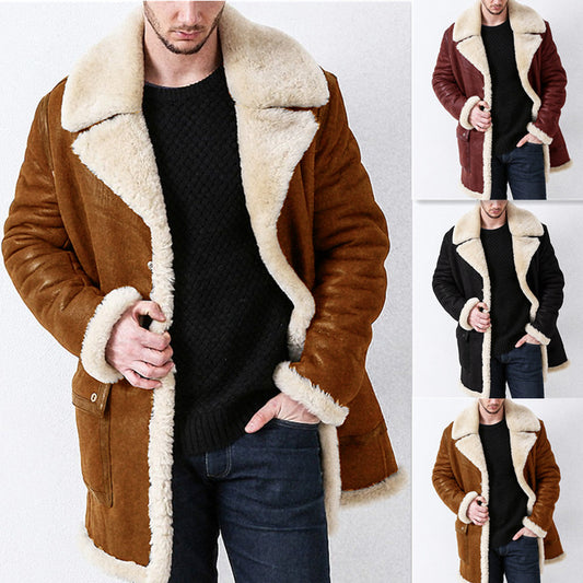 Renowears Cold-Weather Collection - Winter Jackets