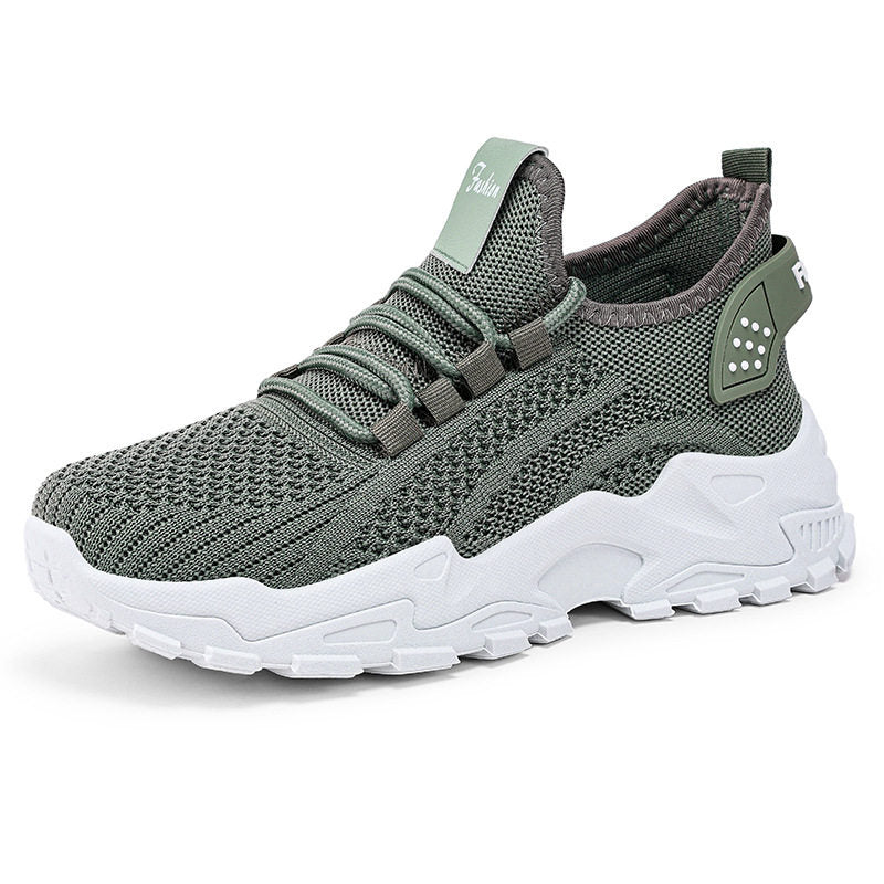 Renowears Flex Sneakers