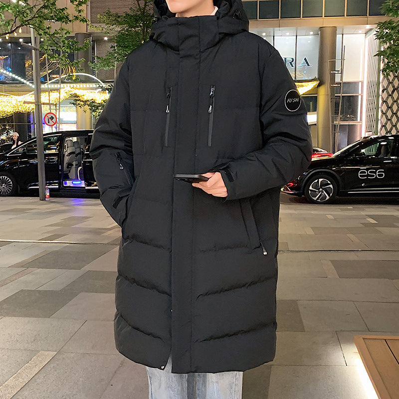 Renowears Classic Knit Sweater