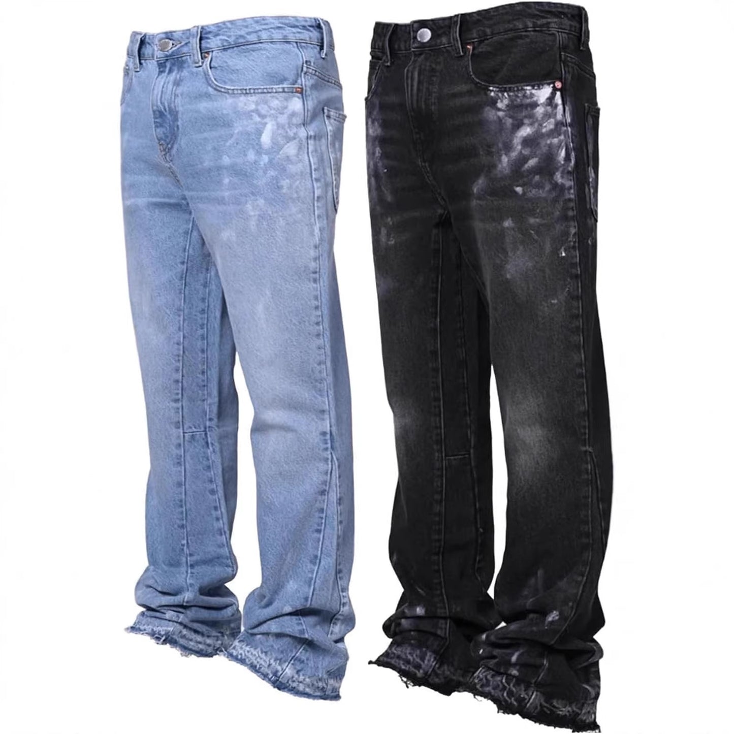 Renowears Essential Jeans