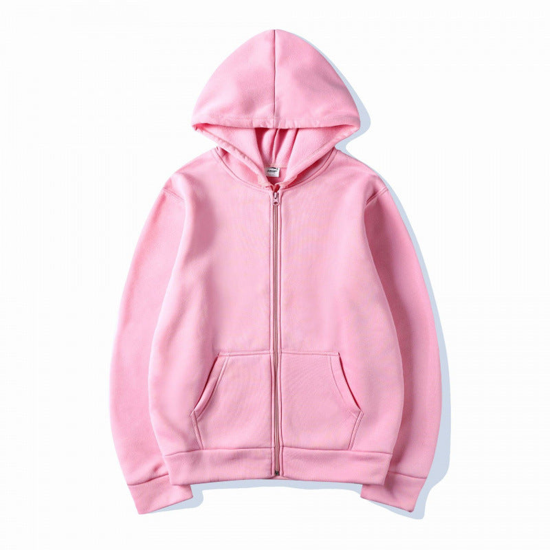 Renowear ActiveFit Hooded Jacket