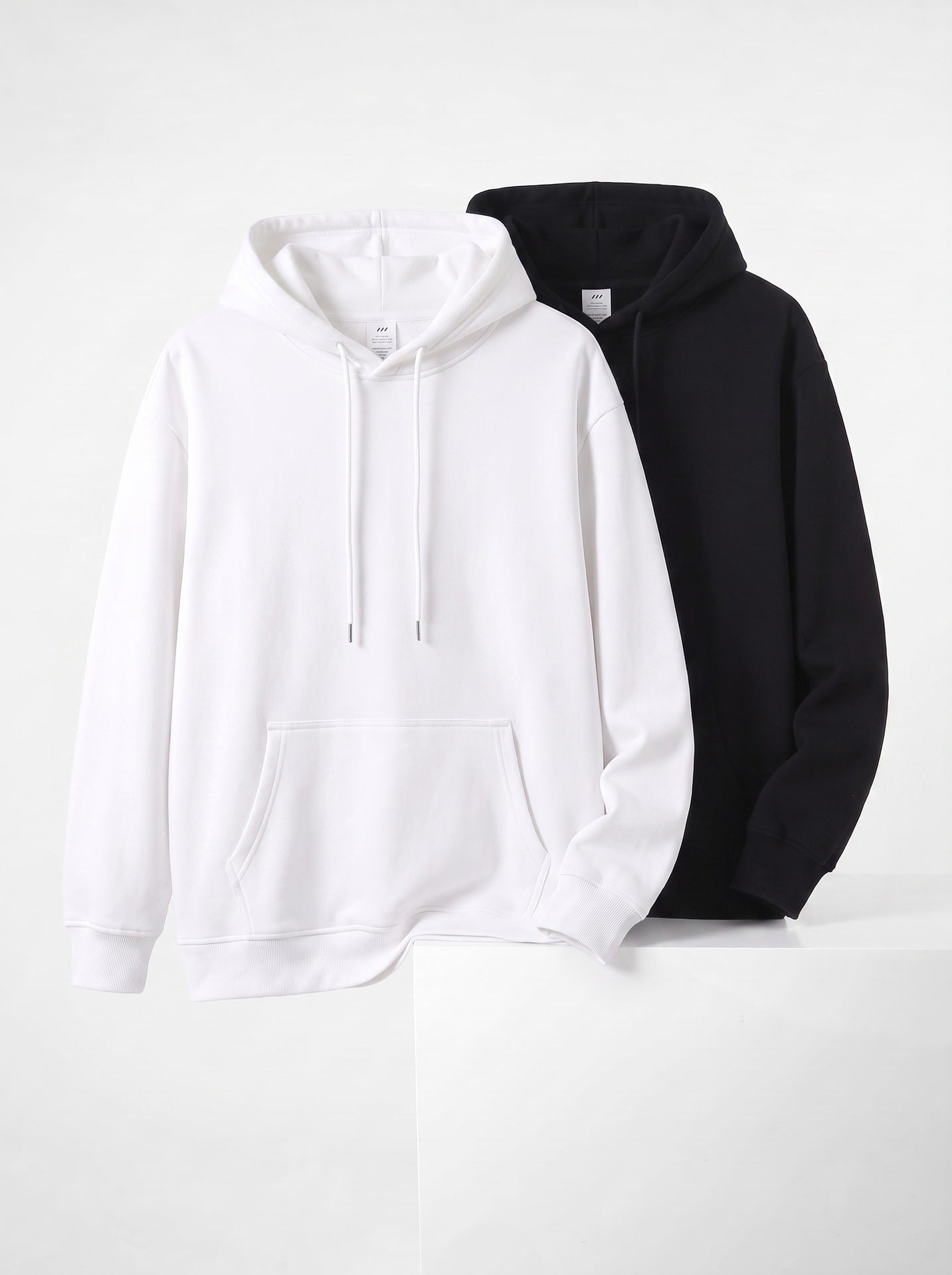Renowears ActiveFit Hooded Jacket