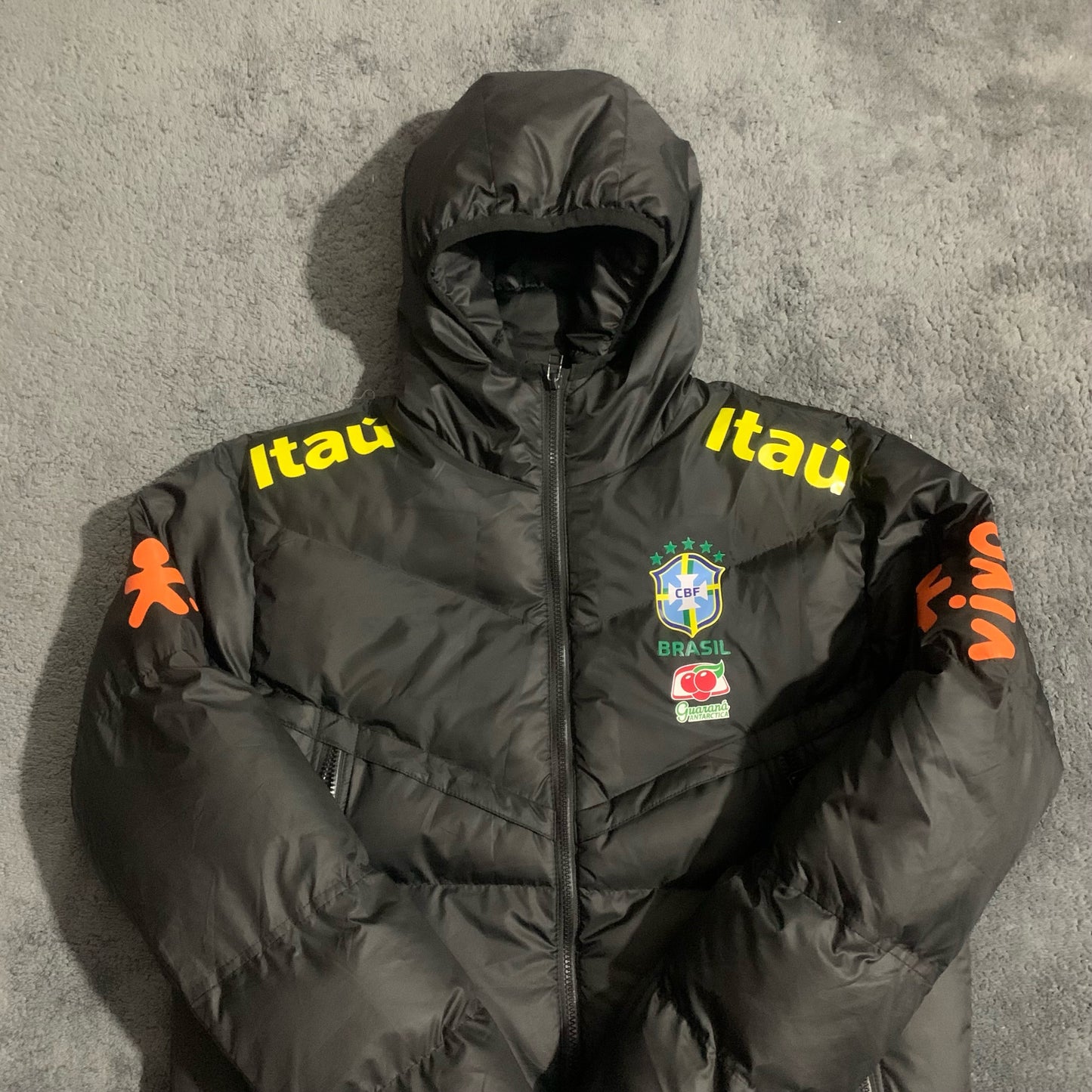 Renowear Men's Winter Jackets - Premium Warmth