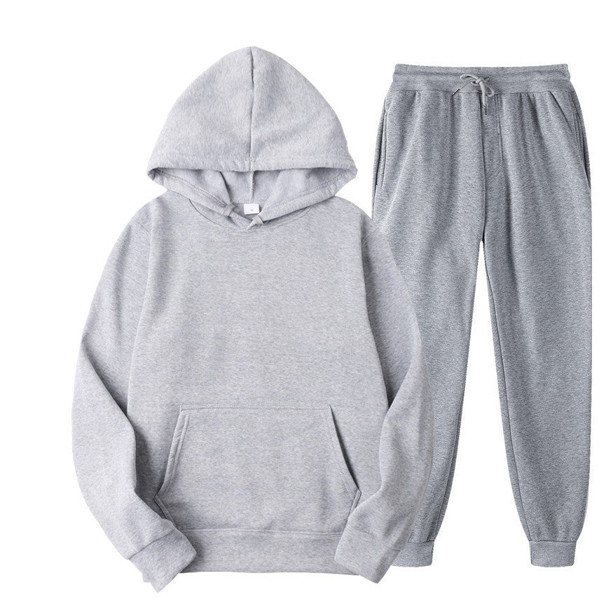 Renowears ActiveFit Hooded Jacket