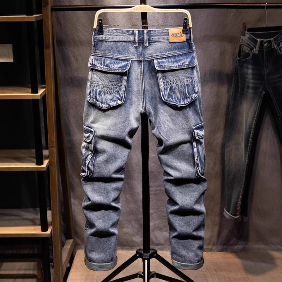 Renowears StreetFlex Jeans