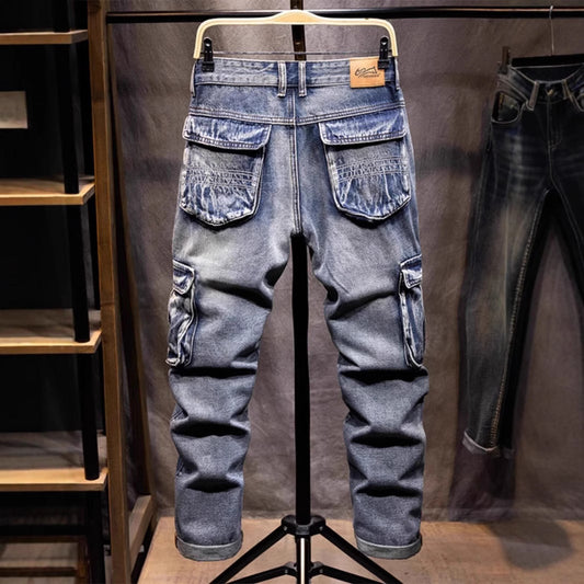 Renowears StreetFlex Jeans