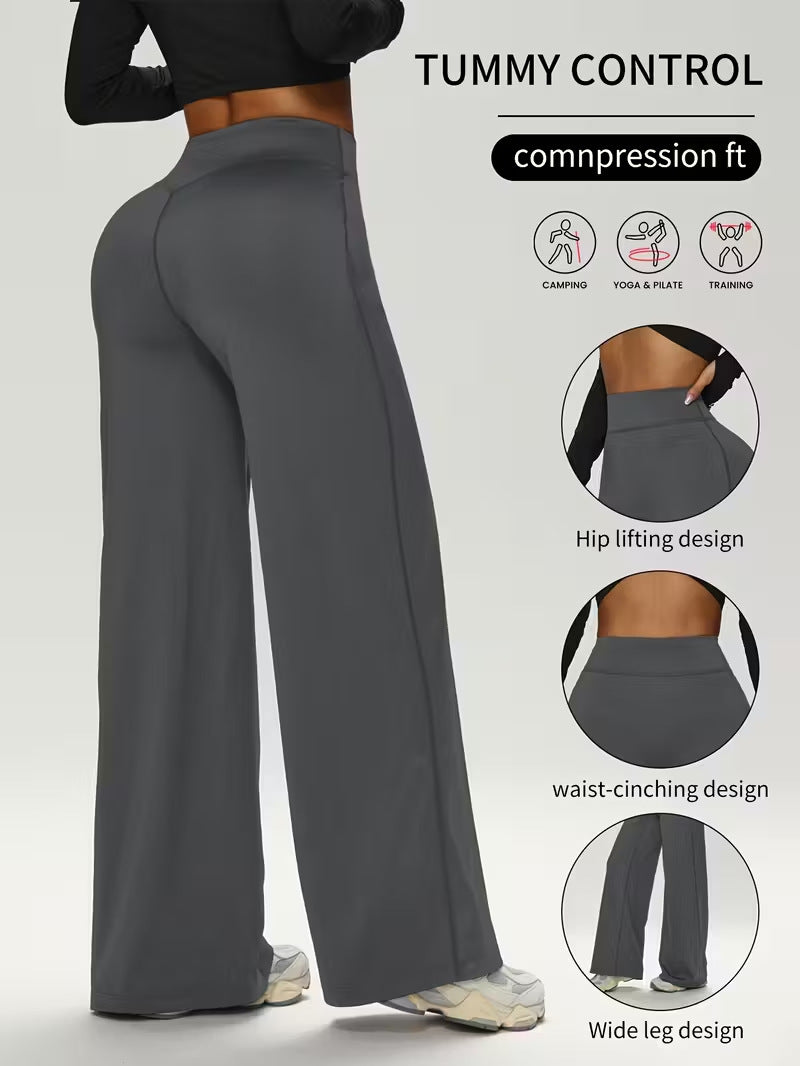 Renowear FlexFit High-Waist Leggings