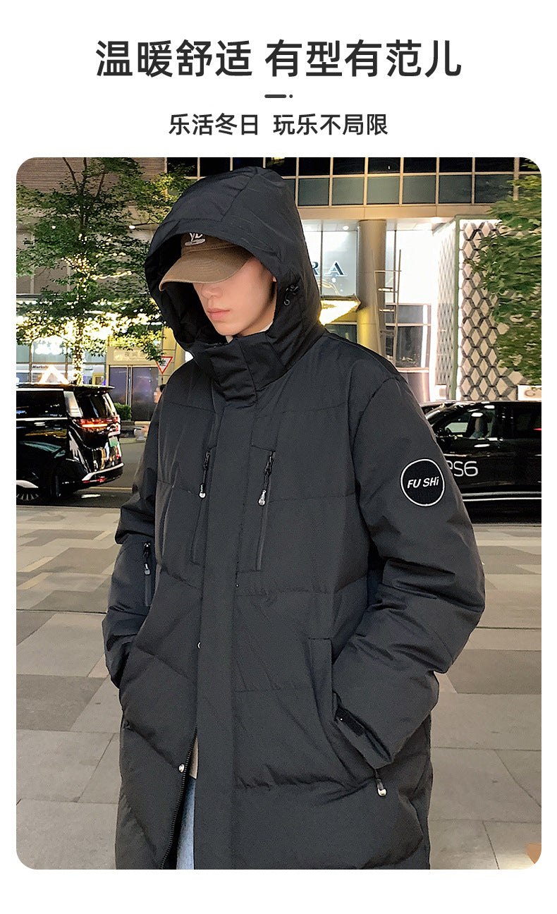 Renowears Classic Knit Sweater