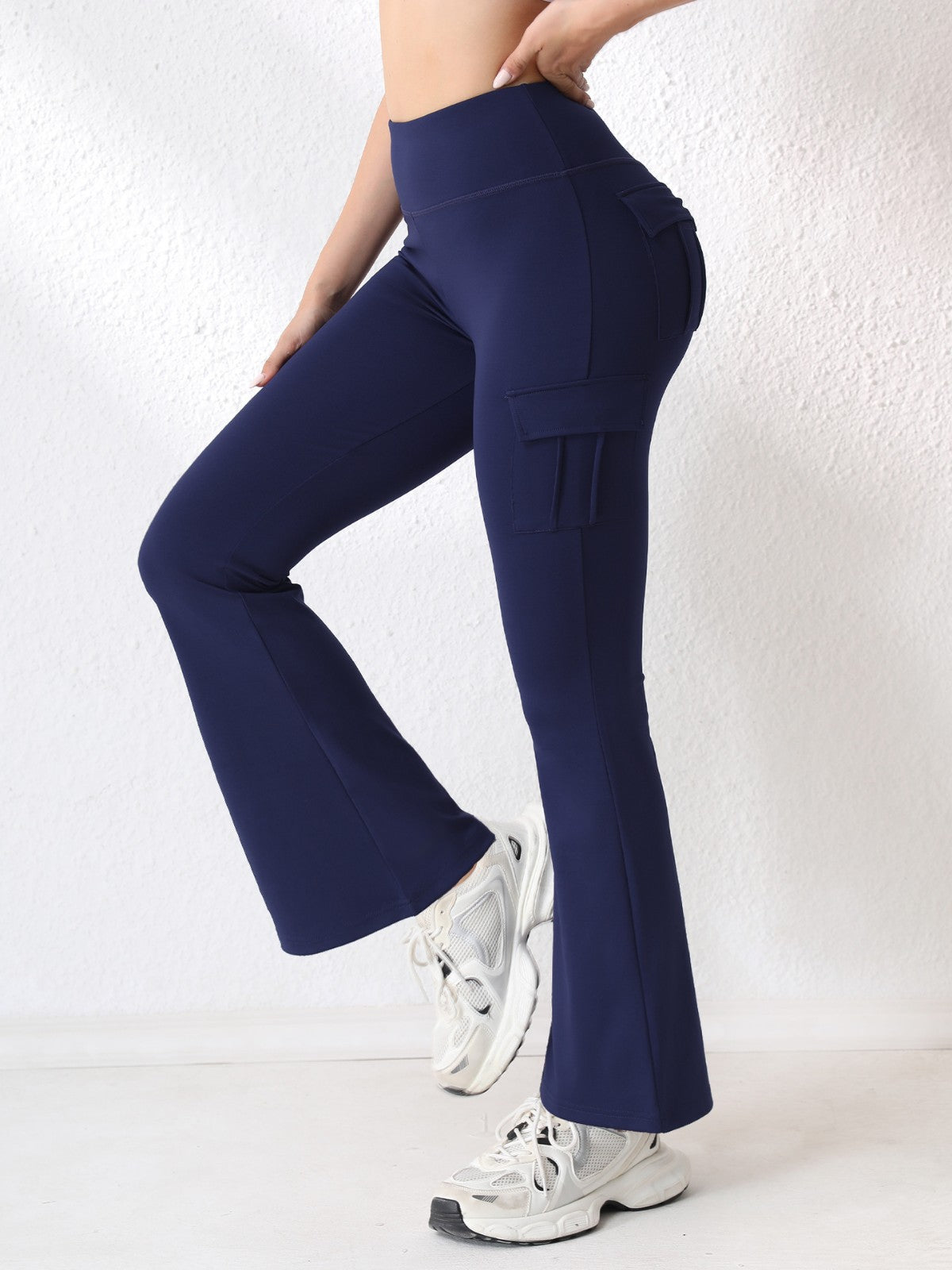Renowear FlexFit High-Waist Leggings
