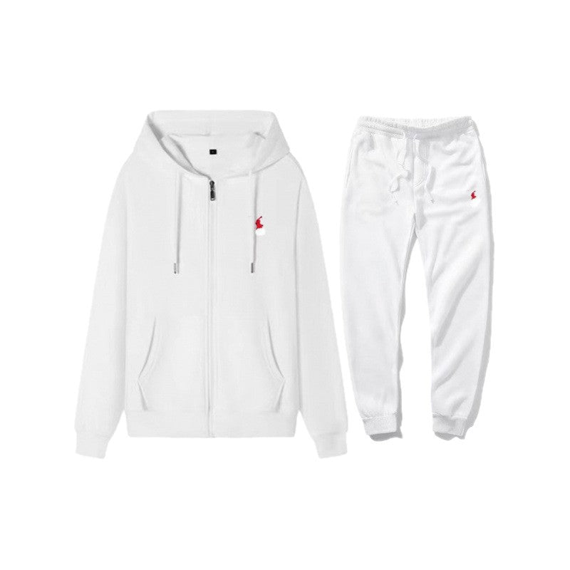 Renowear ActiveFit Hooded Jacket
