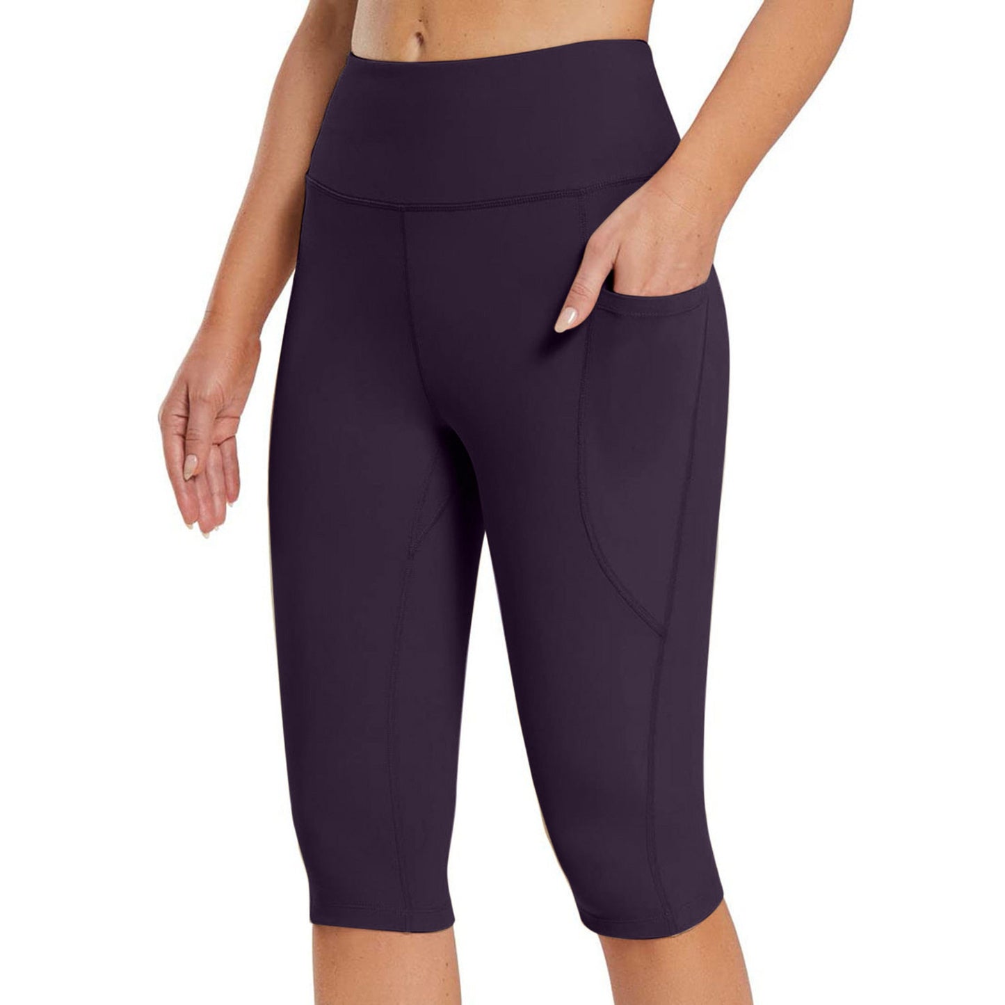 Renowear FlexFit High-Waist Leggings