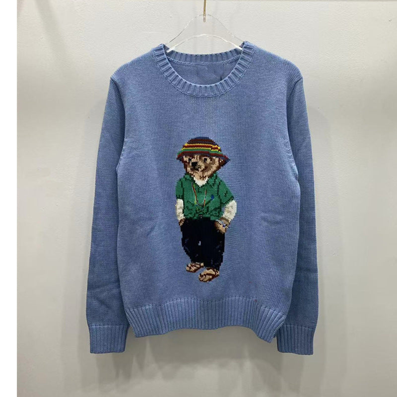 Renowear UrbanEase Sweater