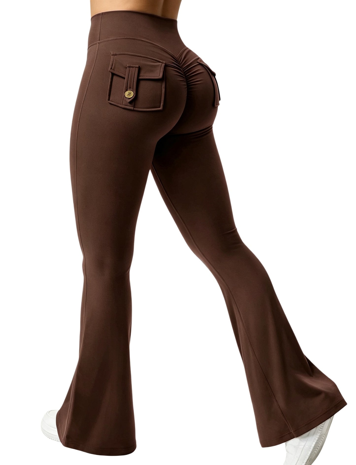 Renowear FlexFit High-Waist Leggings