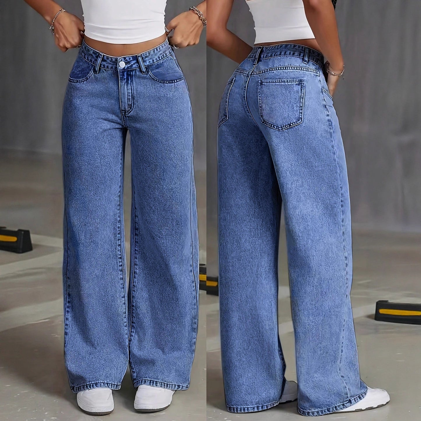 Renowear UrbanFit Jeans