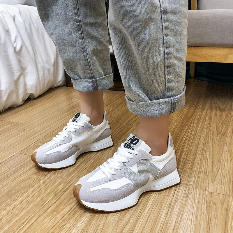 Renowears Street Sneakers