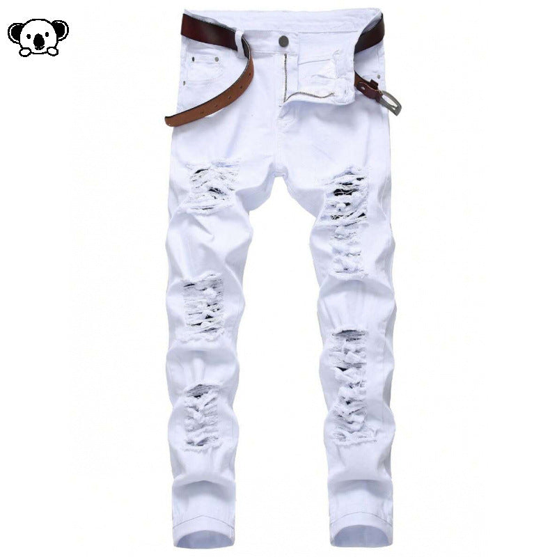 Renowears StreetFlex Jeans