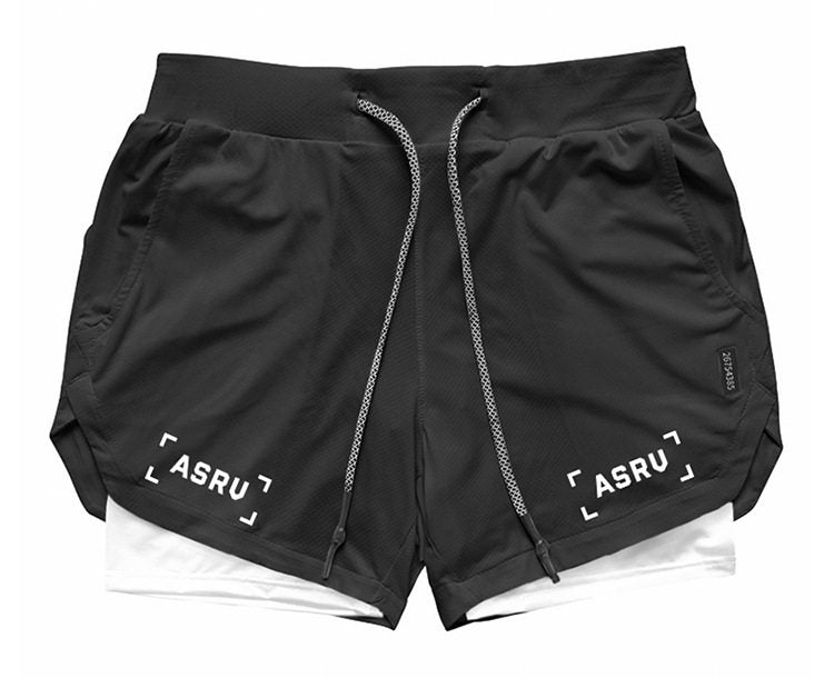 Renowears Signature Short