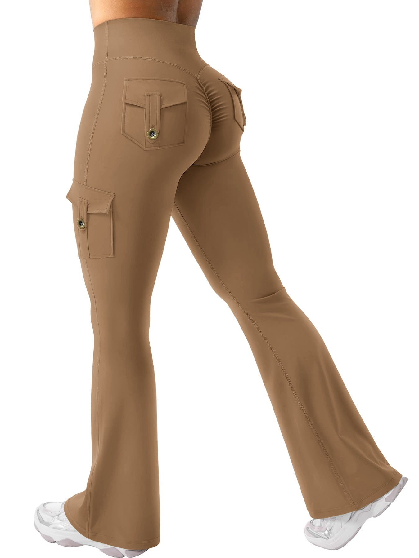 Renowear FlexFit High-Waist Leggings