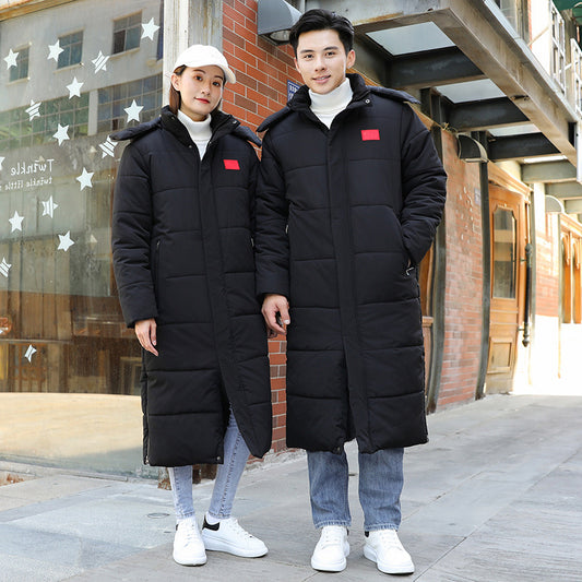 Renowears Winter Jackets - Warm & Fleece-Lined