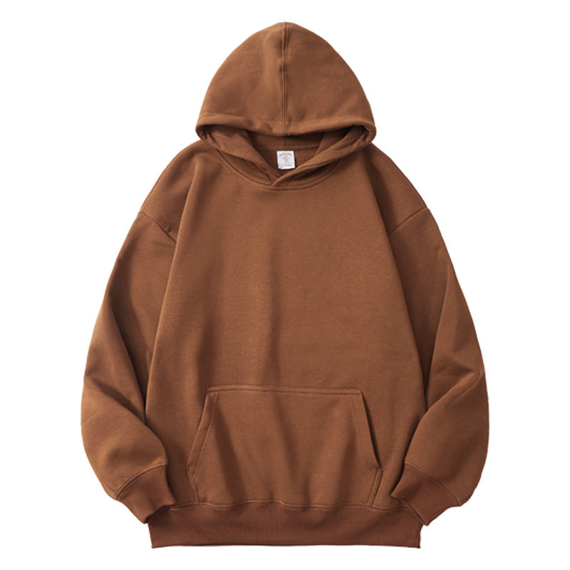 Renowear ActiveFit Hooded Jacket
