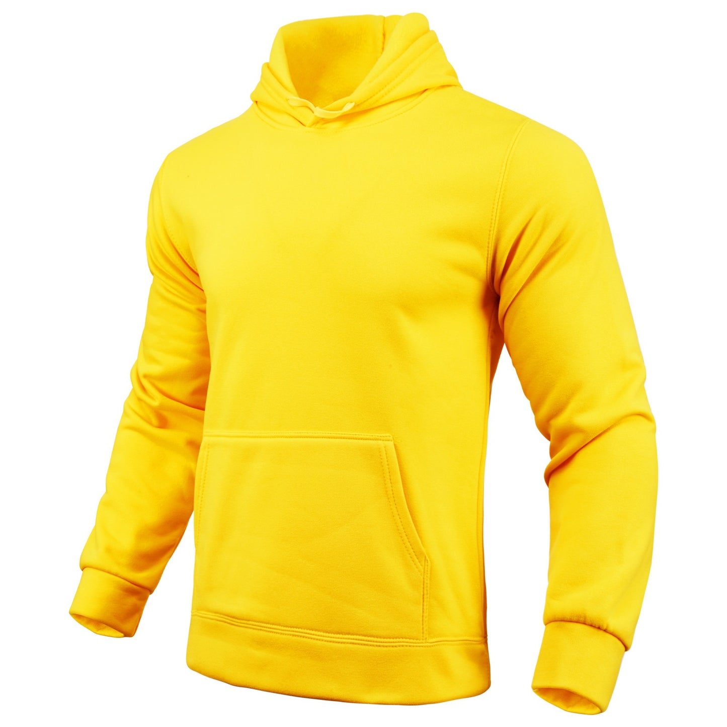 Renowears ActiveFit Hooded Jacket