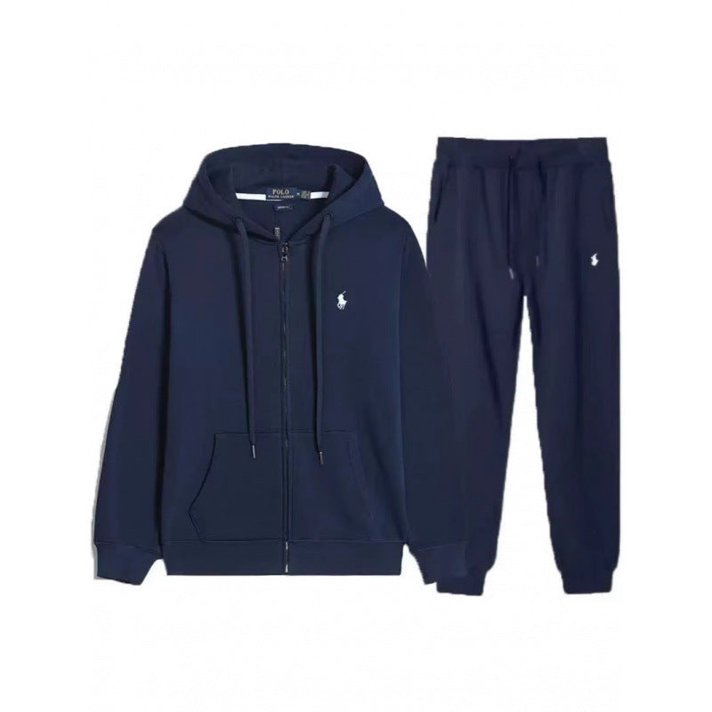 Renowear ActiveFit Hooded Jacket