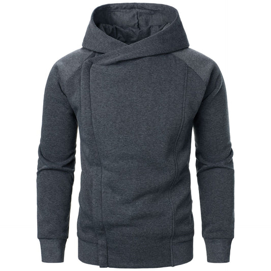 Renowear ActiveFit Hooded Jacket