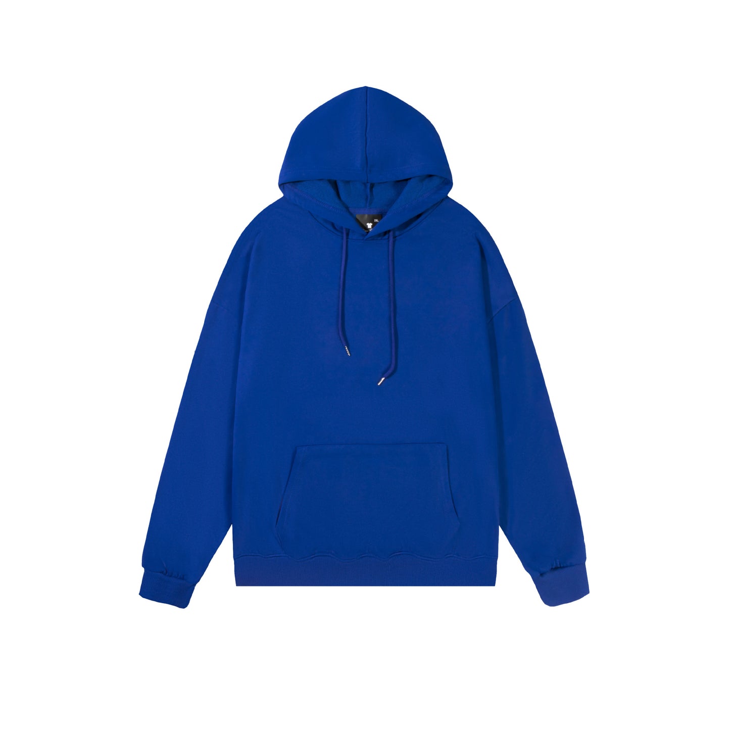 Renowears ActiveFit Hooded Jacket