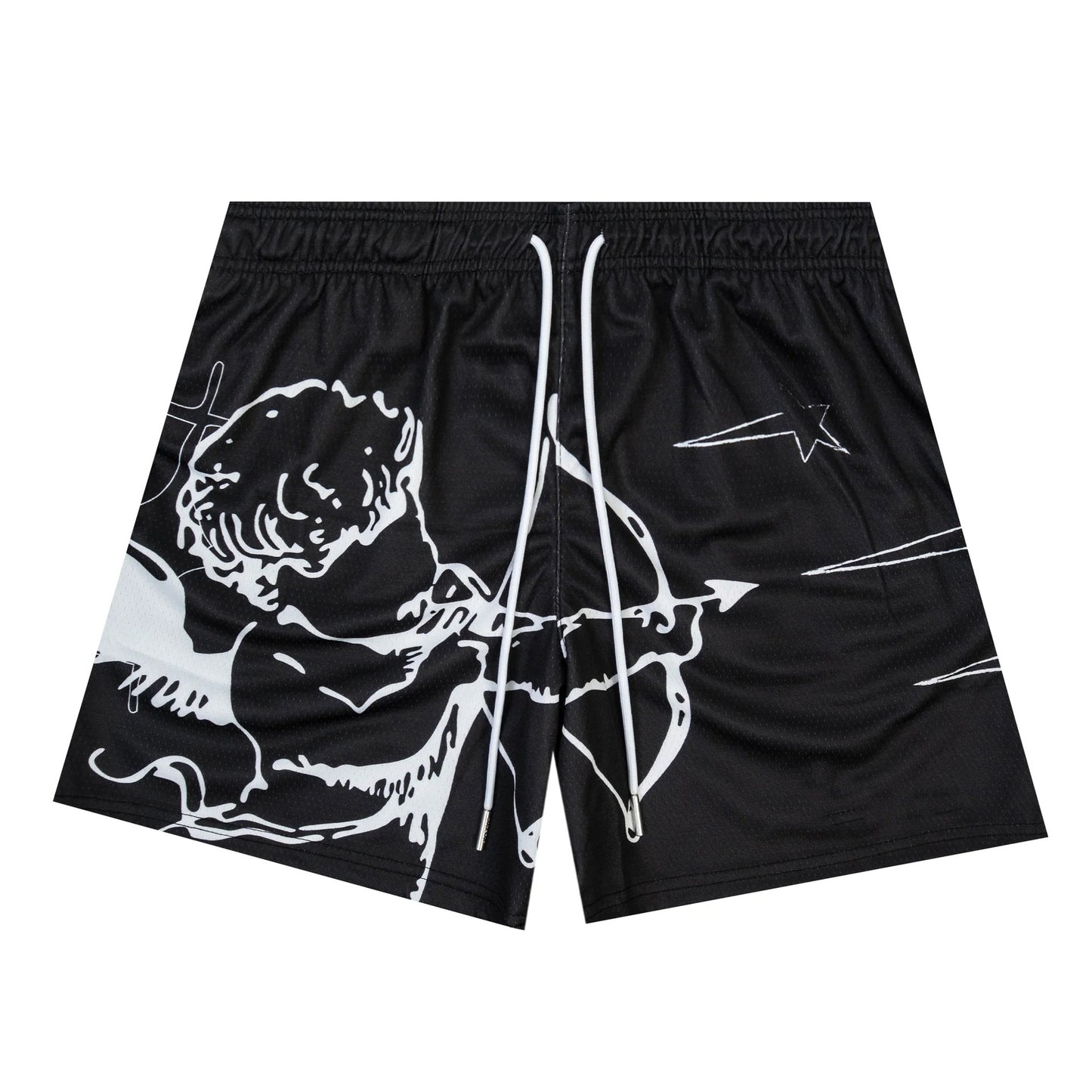 Renowears Flex Shorts