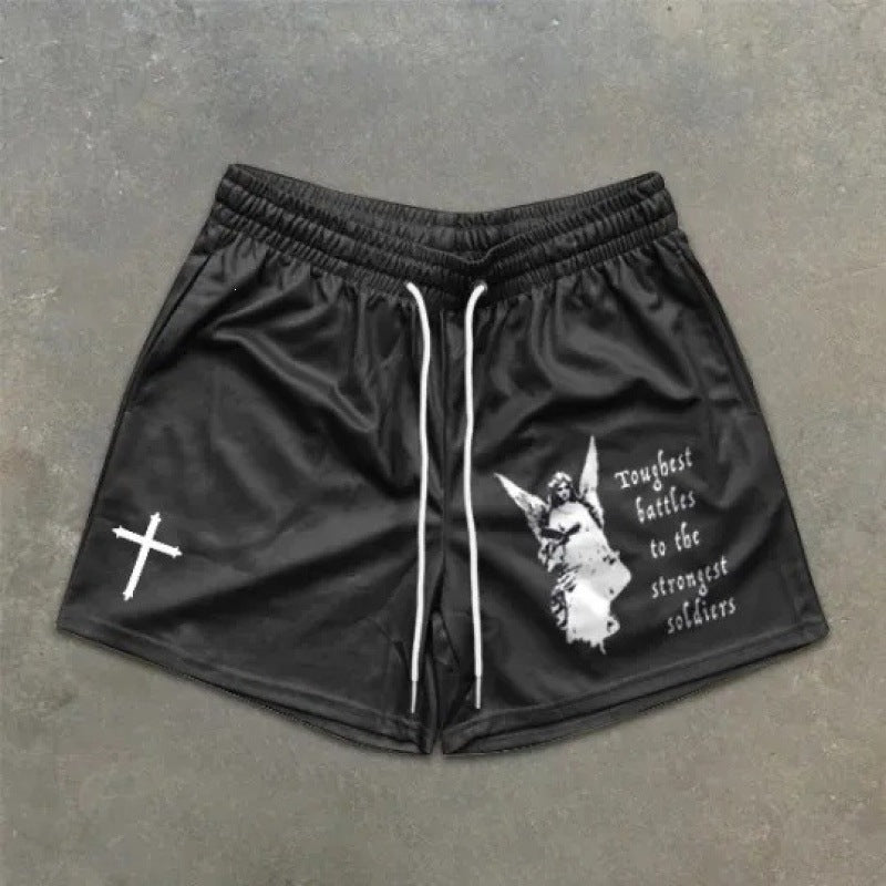 Renowears Flex Shorts