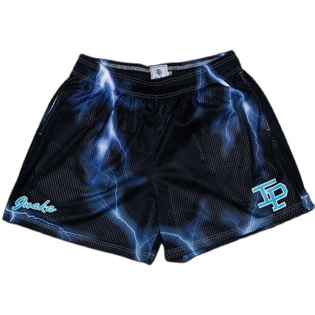 Renowears Flex Shorts