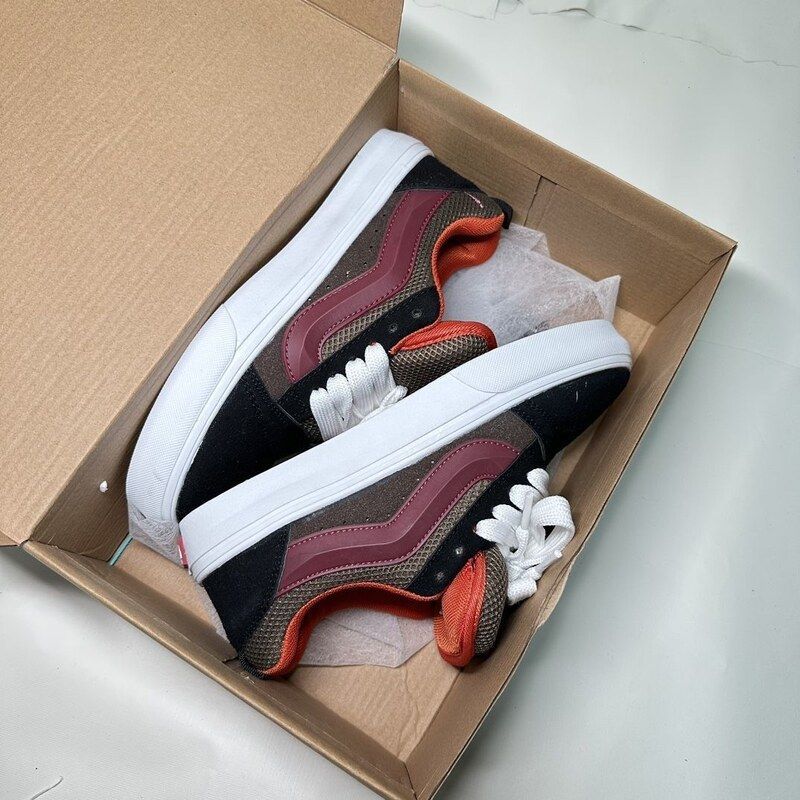 Renowears Flex Sneakers