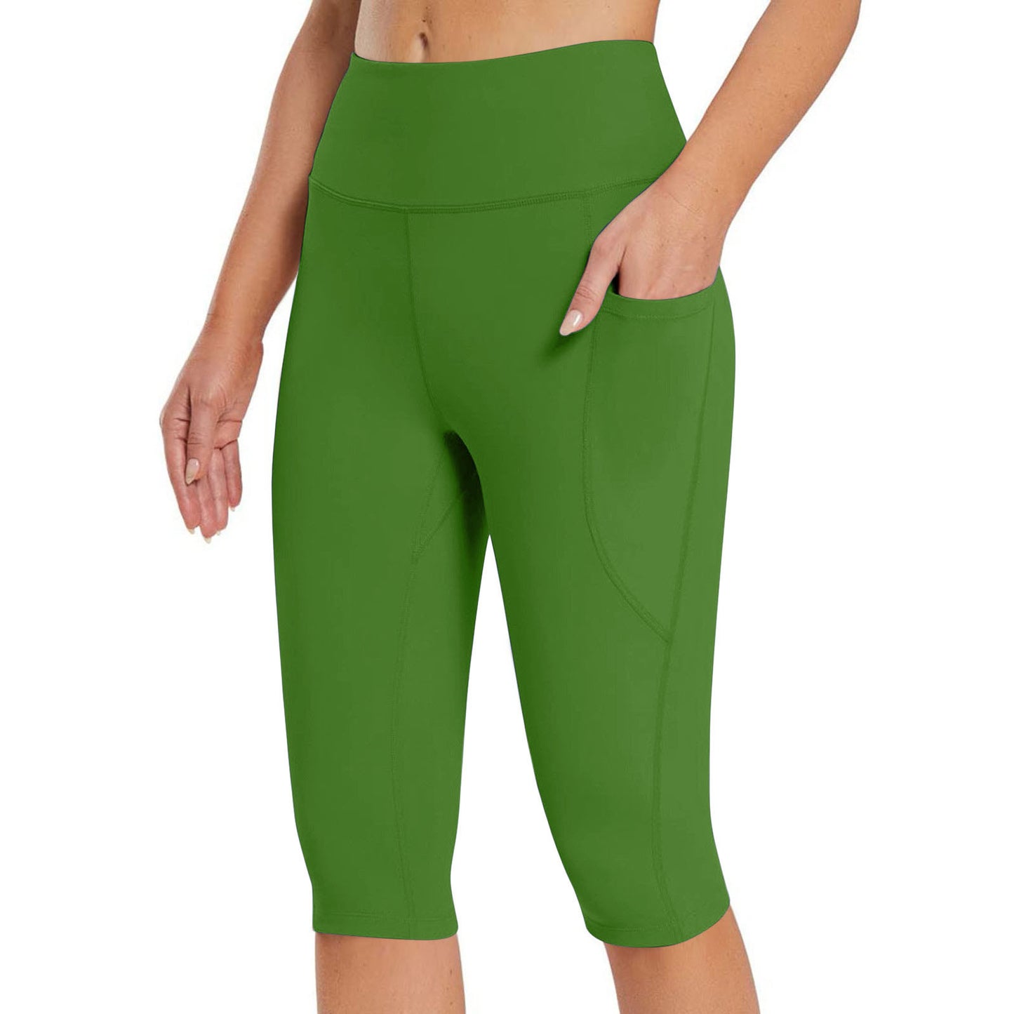 Renowear FlexFit High-Waist Leggings