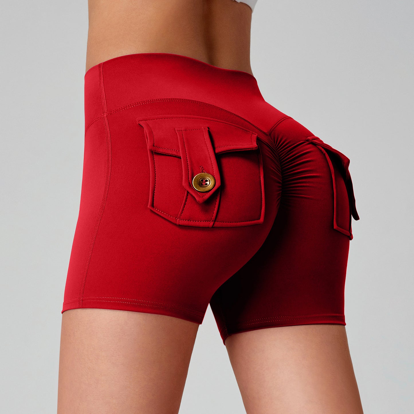 Renowear FlexFit High-Waist Leggings