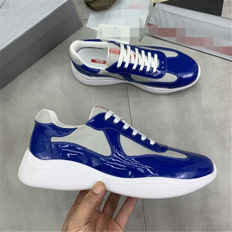 Renowears Classic Sneakers