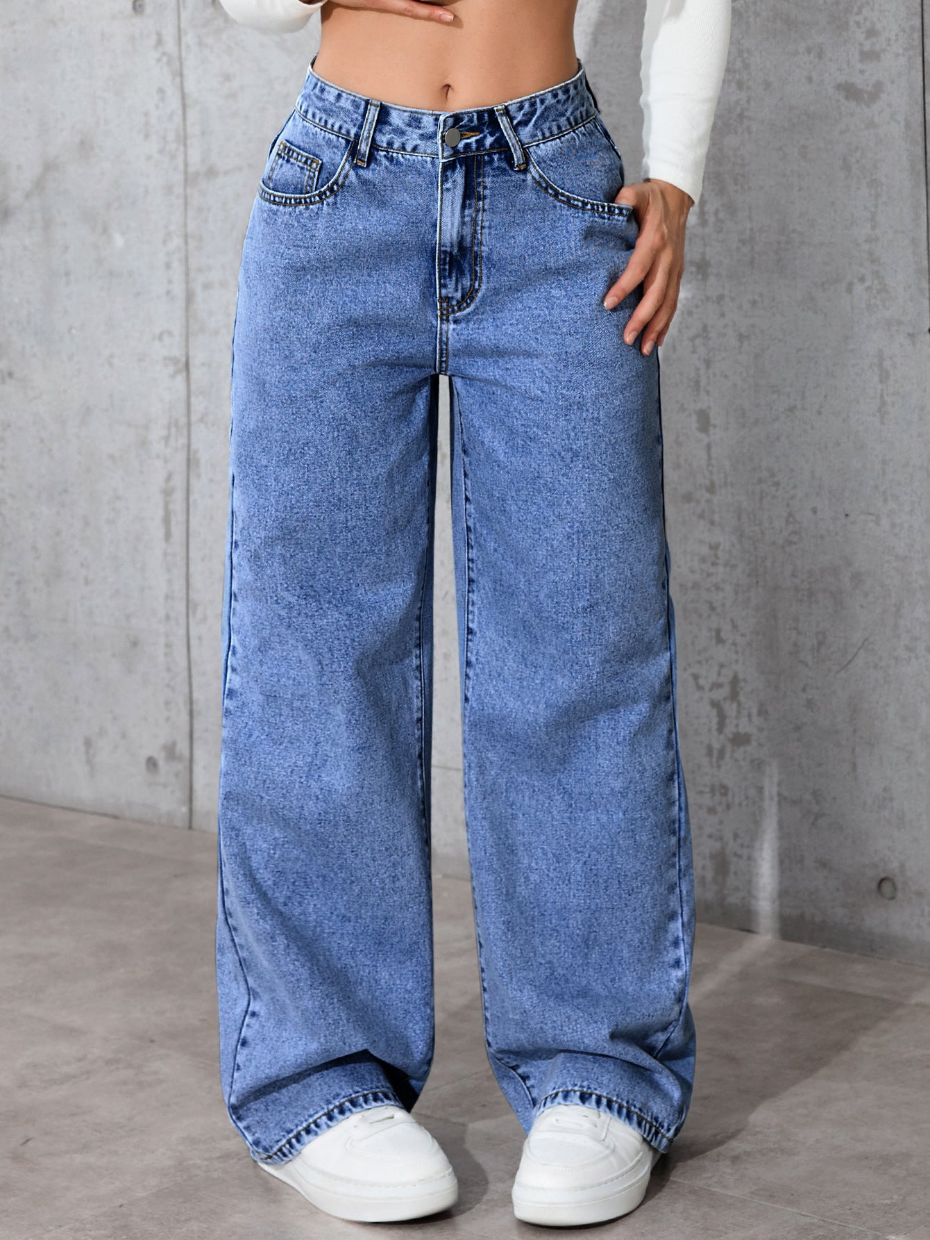 Renowear UrbanFit Jeans