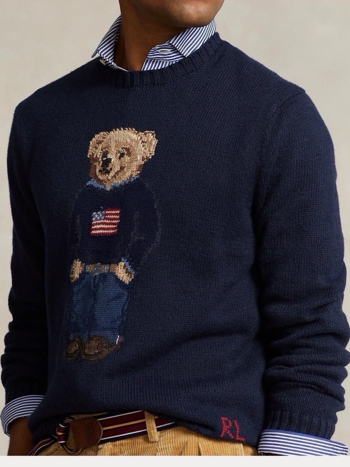Renowear UrbanEase Sweater