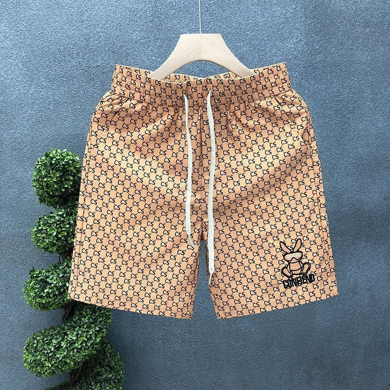 Renowears Flex Shorts
