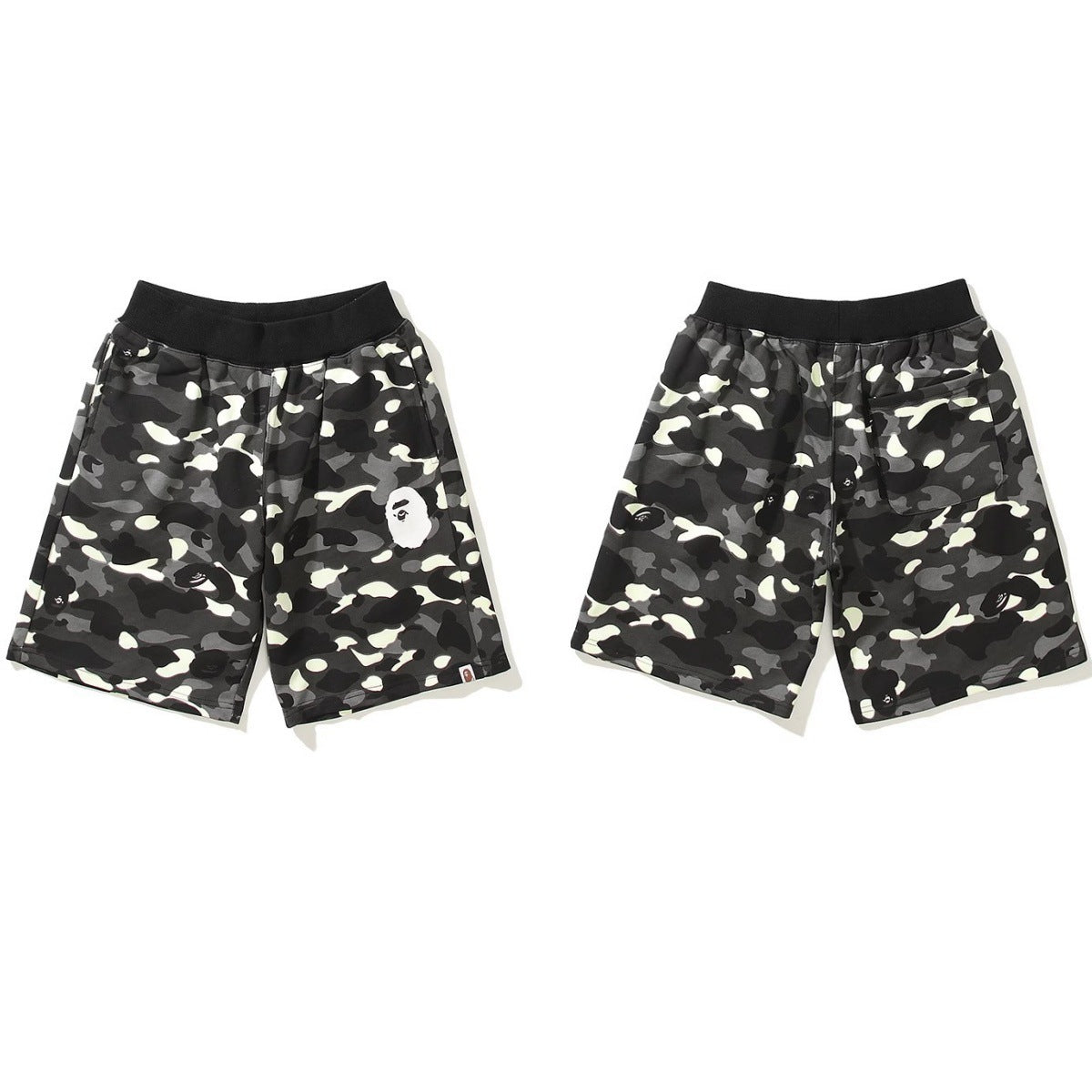 Renowears Flex Shorts