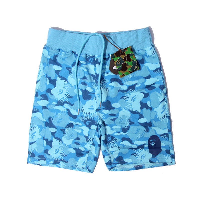 Renowears Flex Shorts