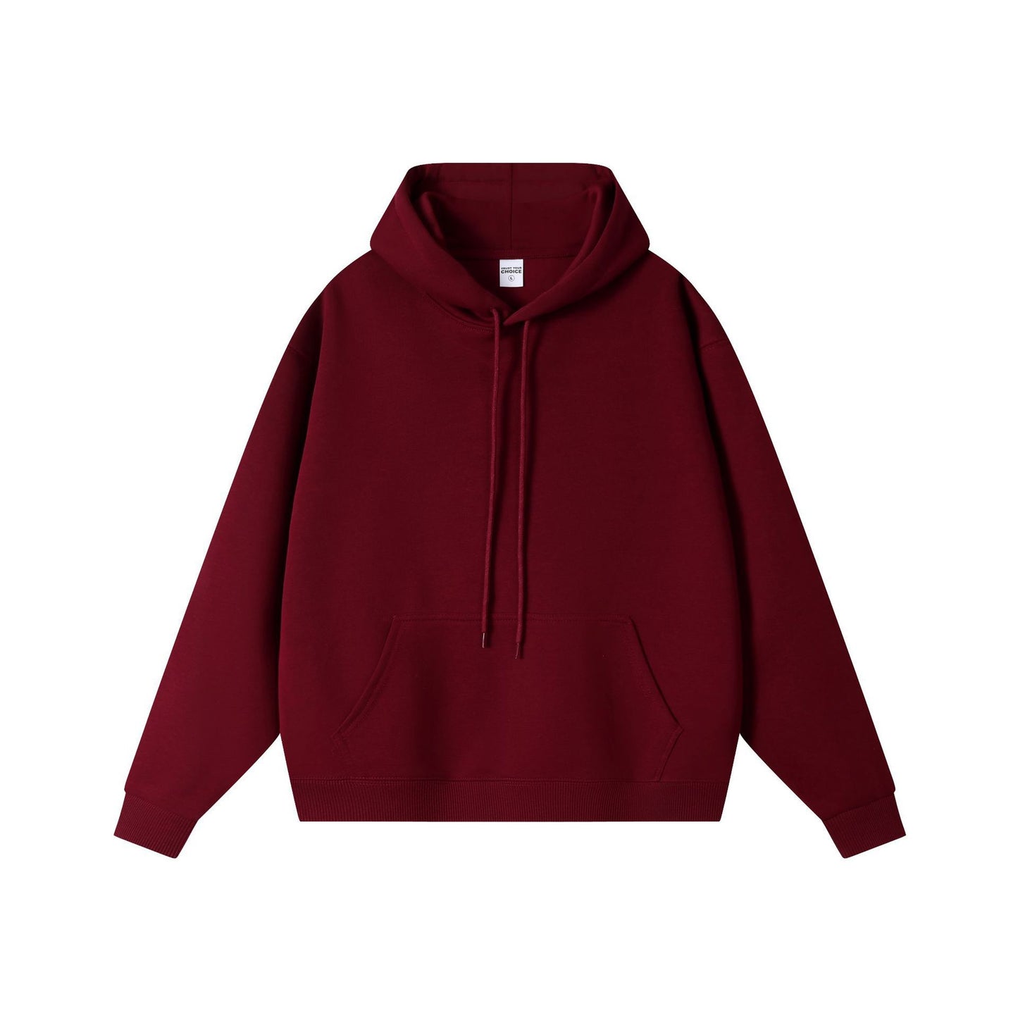 Renowear ActiveFit Hooded Jacket