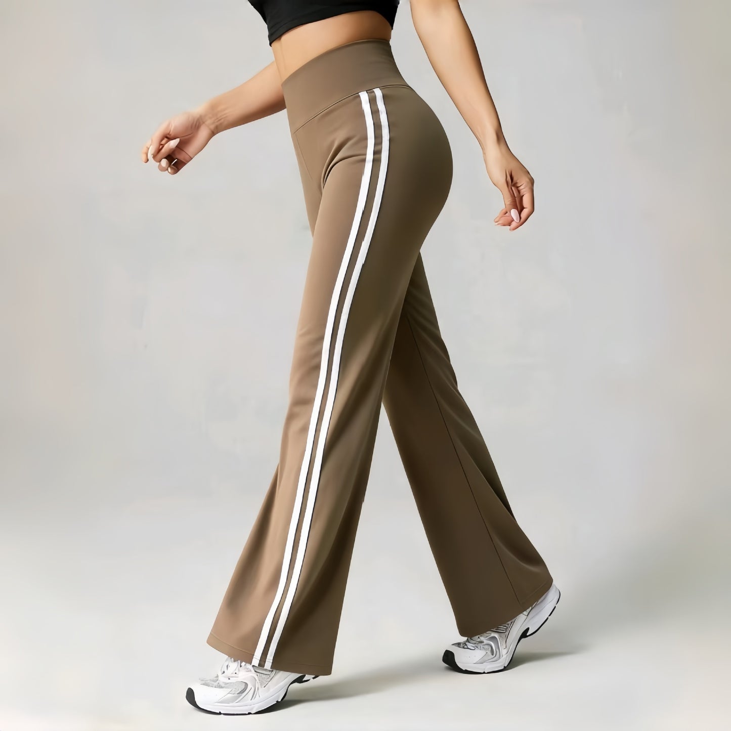 Renowear FlexFit High-Waist Leggings